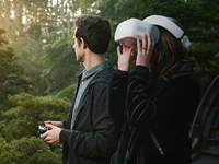 DJI GOGGLES